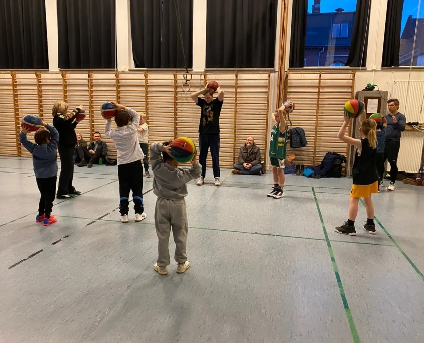 Basketball
