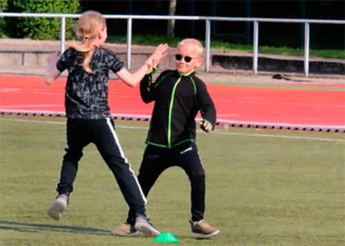 Atletik