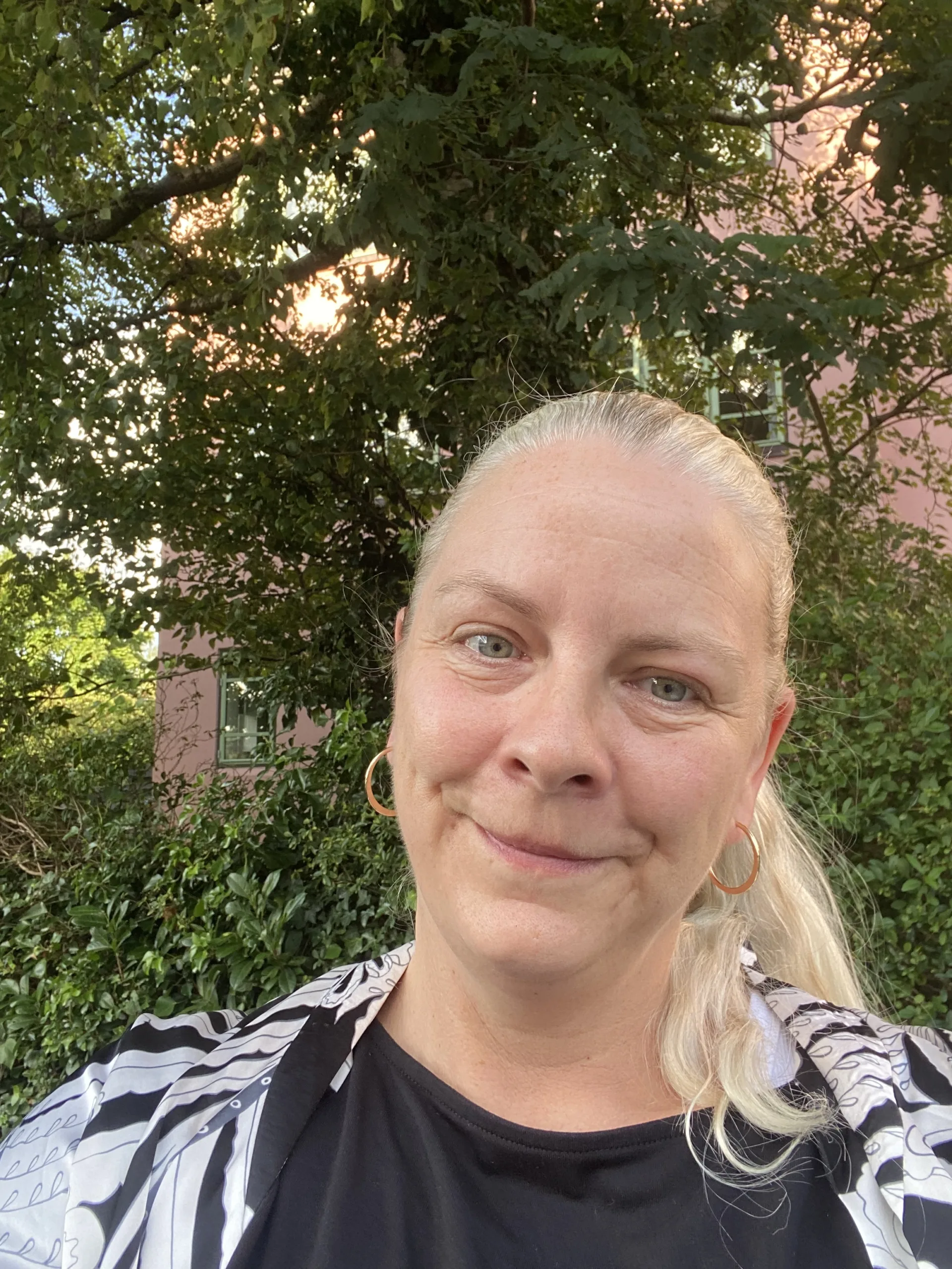 Mød bestyrelsen i Parasport Frederiksberg: Bodil Helene Allesen-Holm